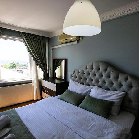 2Br-1Lr Seaview Family Place Next To Center Istanbulská provincie Exteriér fotografie