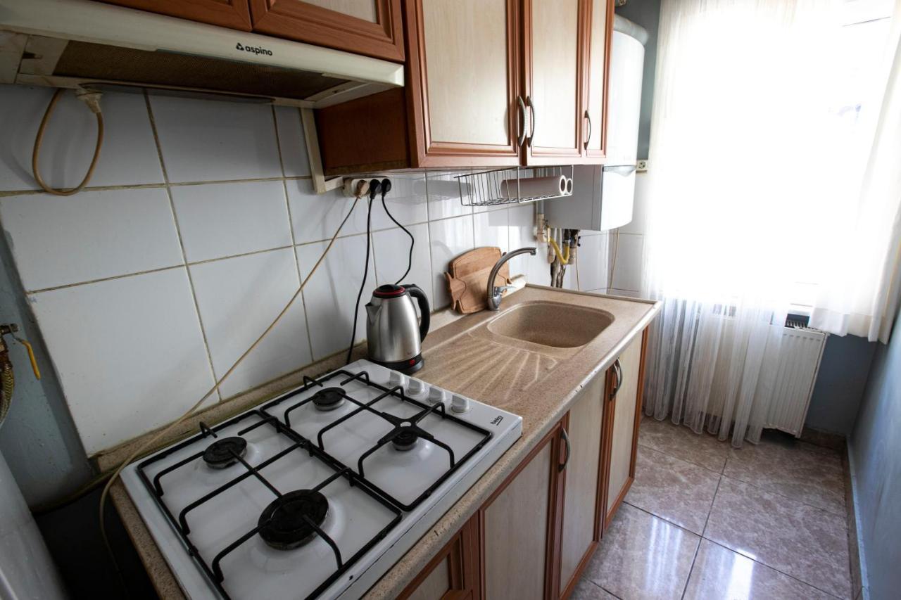 2Br-1Lr Seaview Family Place Next To Center Istanbulská provincie Exteriér fotografie