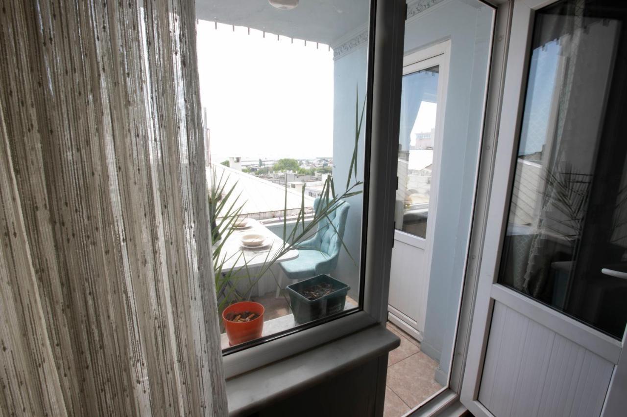 2Br-1Lr Seaview Family Place Next To Center Istanbulská provincie Exteriér fotografie
