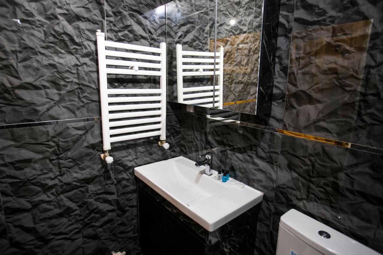 2Br-1Lr Seaview Family Place Next To Center Istanbulská provincie Exteriér fotografie